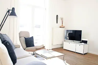 Image de Vacation apartment Schuppen Xv with 2 bedrooms