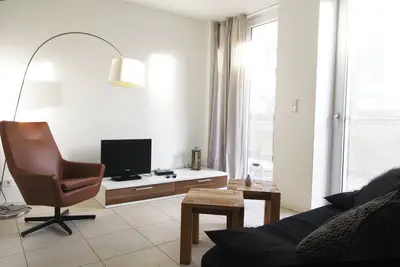 Image de Ferienwohnung mit Hundehaltung - Schuppen I