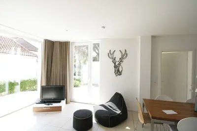 Image de Spacious vacation apartment - Shed Ii