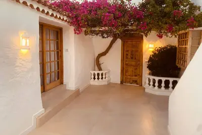 Casa Xuixo Tenerife South