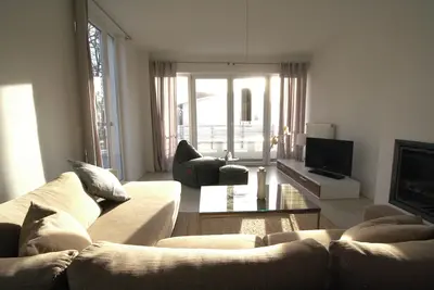 Image de Apartment Schuppen Iii with balcony and terrace