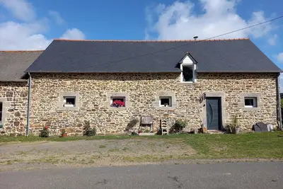 Image de L Abreuvoir Du Leffo Entre Mer Et Campagne. Ressourcez vous avec vos animaux