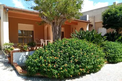 Image de Homerez - Maison charmante à Marsala avec jardin privé