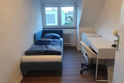 Image de Frisch Sanierte Wohnung im Schönsten Stadtteil!