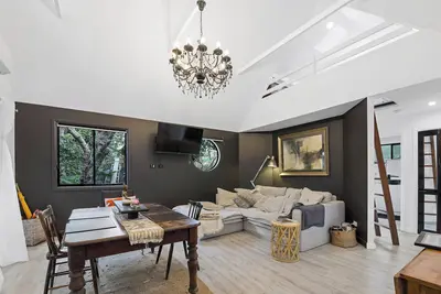 Image de Shellies on the Beach Little House - 2br Absolute Beachfront with Outdoor Bath