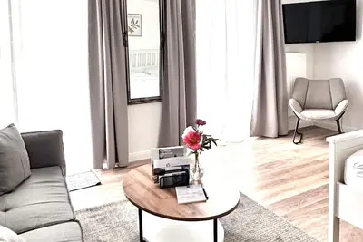 Image de Apartments am Wellenreiter - Küstenheimat