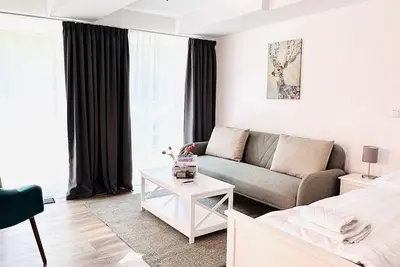 Image de Apartments am Wellenreiter - Küstenliebe
