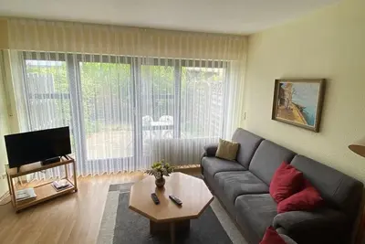 Image de Holiday home Haakestrasse 1b