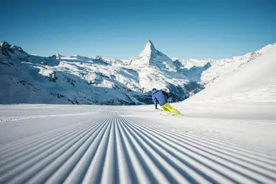 Image de 6 Bedroom Duplex in the heart of Zermatt - Sleeps 12