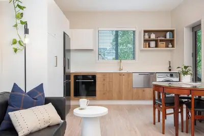 Image de One bedroom apartment on the doorstep of the city
