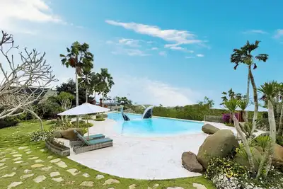 Image de Cemara Hills Uluwatu, The Reserve - Cottages & Villas