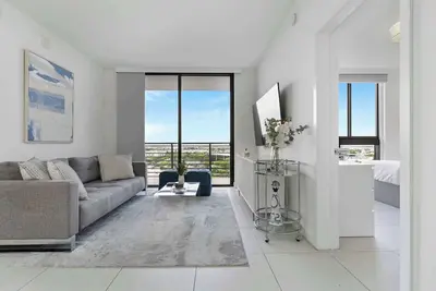 Image de La Central, Charming, CityPlace Prime Central Doral