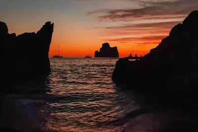 Image de Vista Sul Pandi Zucchero -HolidayHouse-