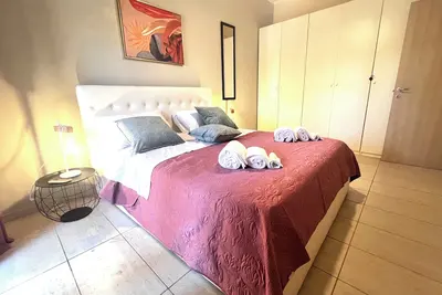 Image de Rome Archaeological Park Apartment a few steps from the excavations of Ostia Antica