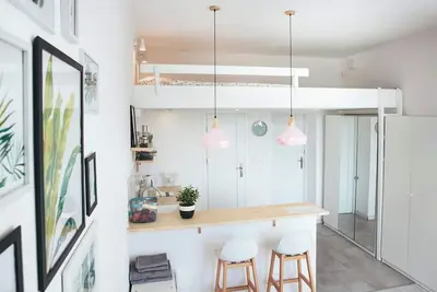 Image de New apartment in the center of Krakow, only 10 minutes to the Old Town