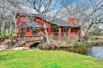 Image de The Land Fall Lodge S