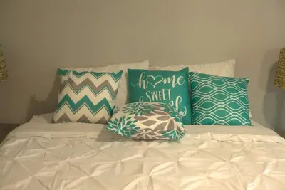 Image de Rest and relaxation in Conyers.