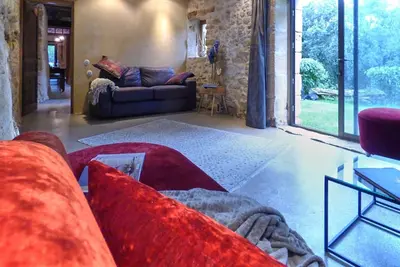 Image de Gîte de Charme Le Gîte Étoilé