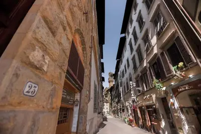 Image de 2 min Signoria Partenope Luxury Suites