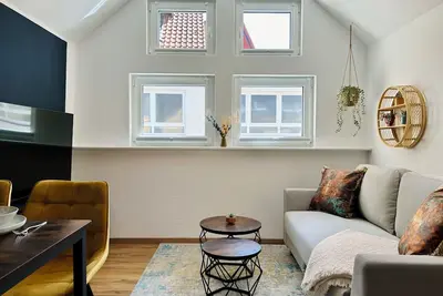 Image de Kolibri - Design Maisonette with Switch & Streaming