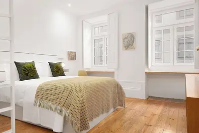 Image de HostWise - Oporto Classic Apartment