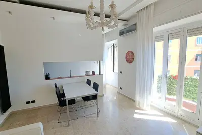 Image de Elegant Lattanzio Vatican Apartment