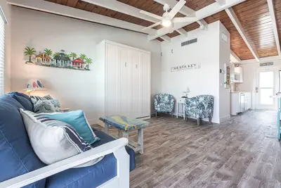 Image de 29 Standard Plus - Sandy Toes & Studio Dreams - Perfect Siesta Key Getaway