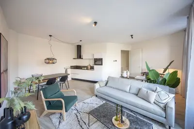 Image de Bright Luxury City Centre Flat