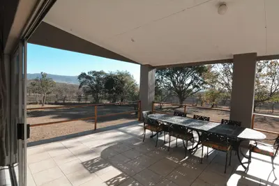 Image de Spacious Pet-Friendly 4-bedroom house in nature near Pietermaritzburg with WiFi