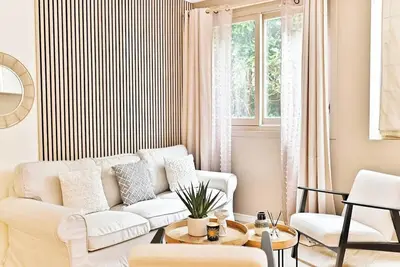 Image de Charmant appartement Paris 12e