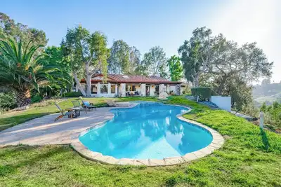 Image de Private Hilltop Sanctuary in Fallbrook