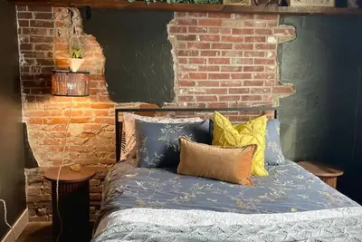 Image de The Atrium A Boutique Hotel Suite 12