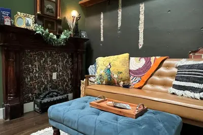 Image de The Atrium A Boutique Hotel Suite 15