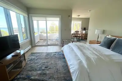 Image de Upper Flat @ Steeple Hill Flats, Bayfield