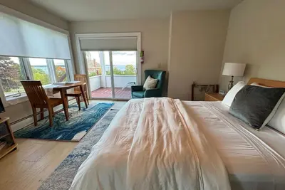 Image de Lower Flat @ Steeple Hill Flats, Bayfield