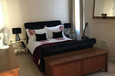 Image de Cosy apartment next to Regent’s Park