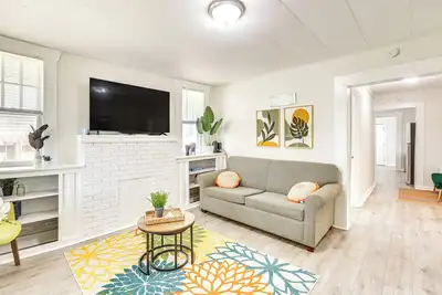 Image de Pet-Friendly Birmingham Home: 7 Mi to Downtown!