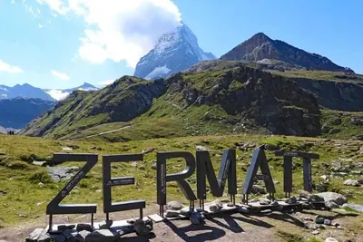 Image de Zermatt Swiss Luxury, the ideal place to enjoy Alpine retreat