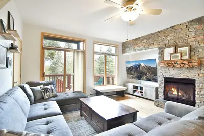 Image de Prospect Point Getaway: Mountain Views w/ Private Hot Tub