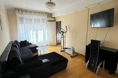 Image de Appartement à côté de la Timone