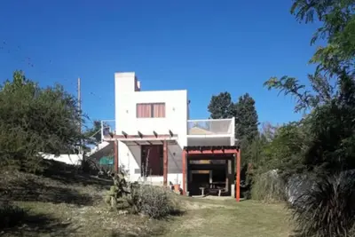 Image de Casa en las Sierras de Córdoba Para Grupos de Jovenes y/o Flia, a mts del rio