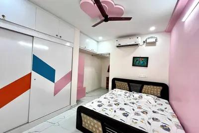 Image de Welcome to Nani Homestay & Nani’s Villa – Two Unique Stays, One Listing!