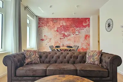 Image de Ruby - Right next to the castle, balcony, Ps4 & Stream