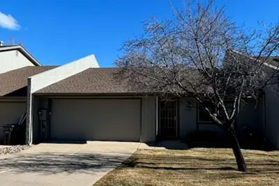 Image de Quiet townhome retreat in Continental Country Club in Flagstaff.