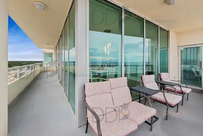 Image de 804 Oc Enjoy Panoramic views of the Gulf! \"Ocean Serenity \"