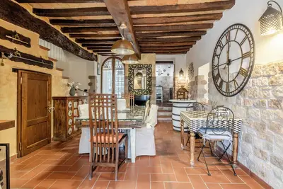 Image de Il Borgo di Torreluca B&B