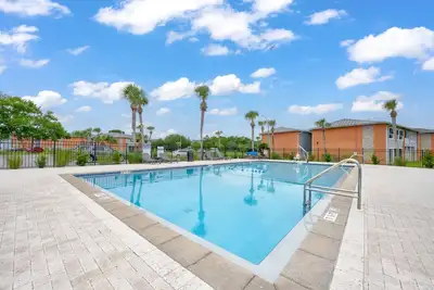 Image de Gulf Terrace 146 * Pet Friendly