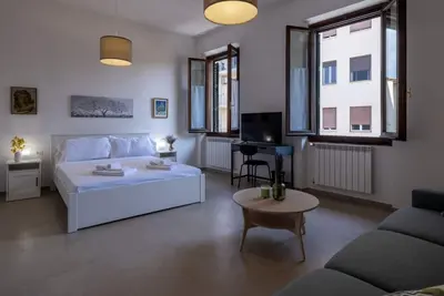 Image de Tuscan Tempo Corridoni Apartment