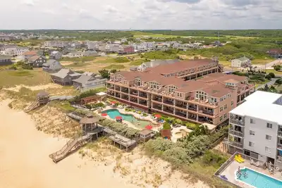 Image de Condo in Kill Devil Hills with Ocean Views