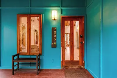 Image de Hummingbird House! Cozy 2-bedroom rustic house near the University of Oregon!